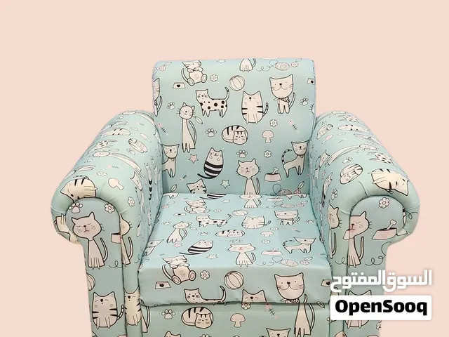 كرسي للاطفال