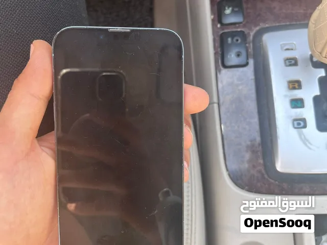 13برو للبيع 256قيقه بطارية90
