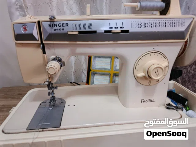 ماكينة خياطة للبيع