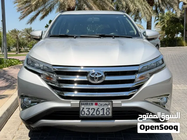 للبيع  Toyota Rush موديل 2022