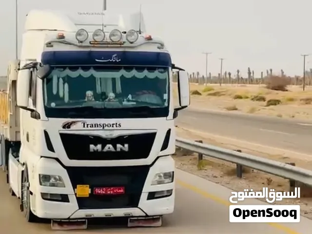 Man 2016 model