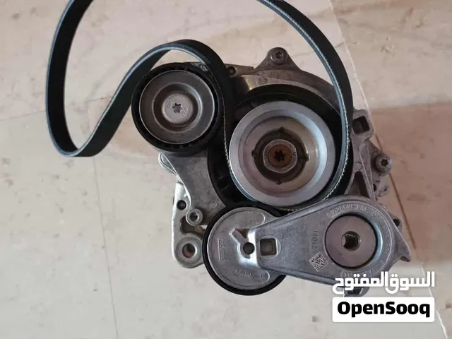قولف GTi هايبرد