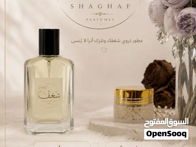 Best perfume and long lasting