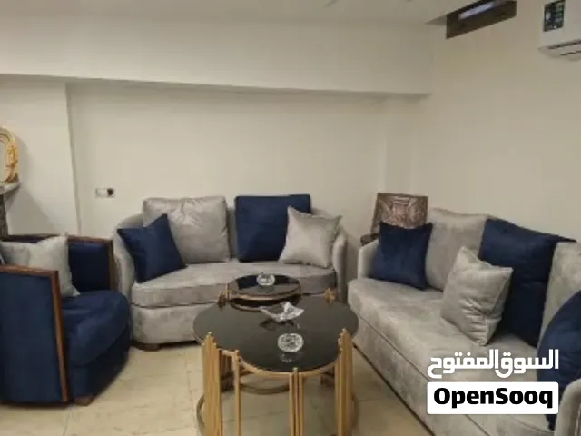 شقق سكنية سوبر ديلوكس