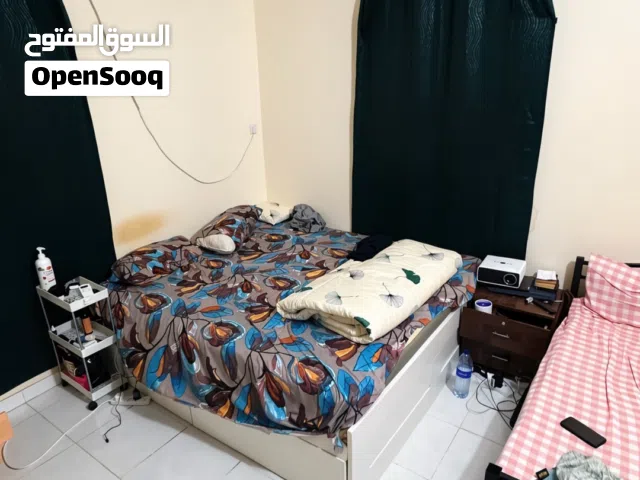 AL MADAM BED SPACE