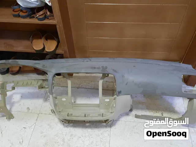 طبلون لاند كروزر 2003 إلى 2007 نضيف Claen land cruiser dashboard 2003 to 2007