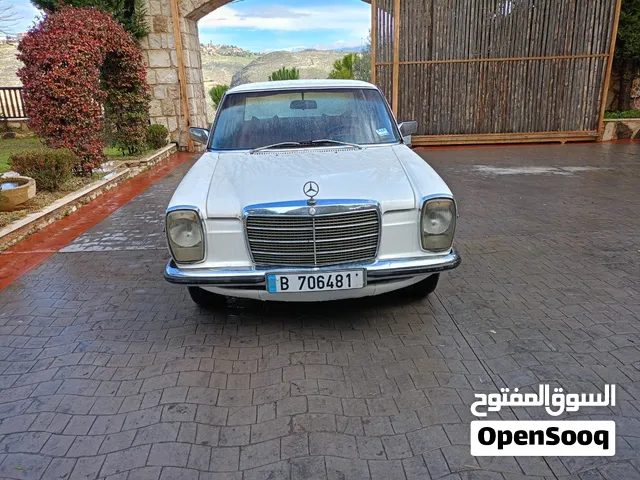 New Mercedes Benz Other in Sidon