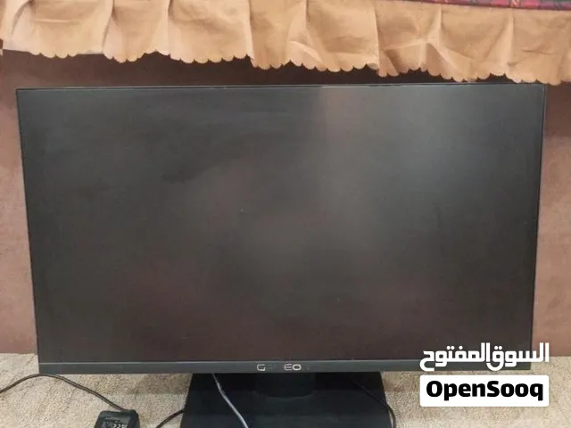 شاشة قيمنق