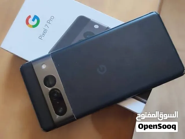 google pixel 7pro