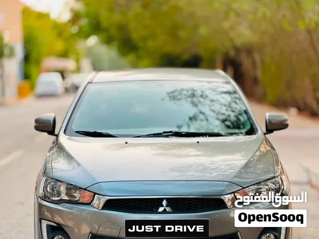 Mitsubishi Lancer GLS 2016 model GLS single owner used well maintained excellent condition low milea