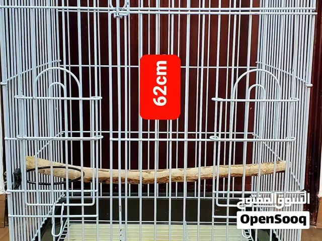 Parrot Bird Cage for Sale أقفاص ببغاء للبيع
