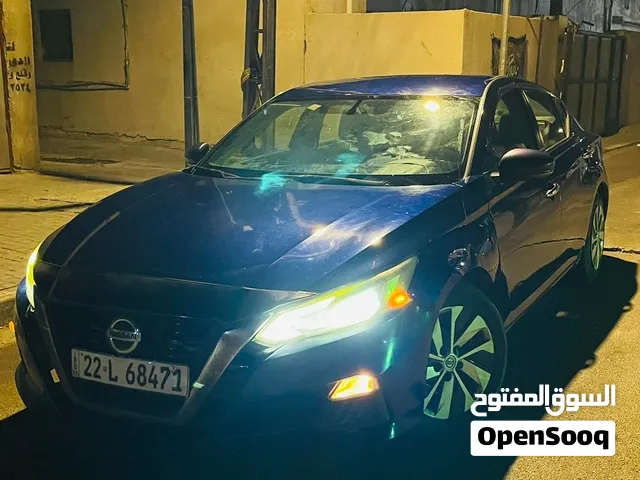 نيسان التيما 2019