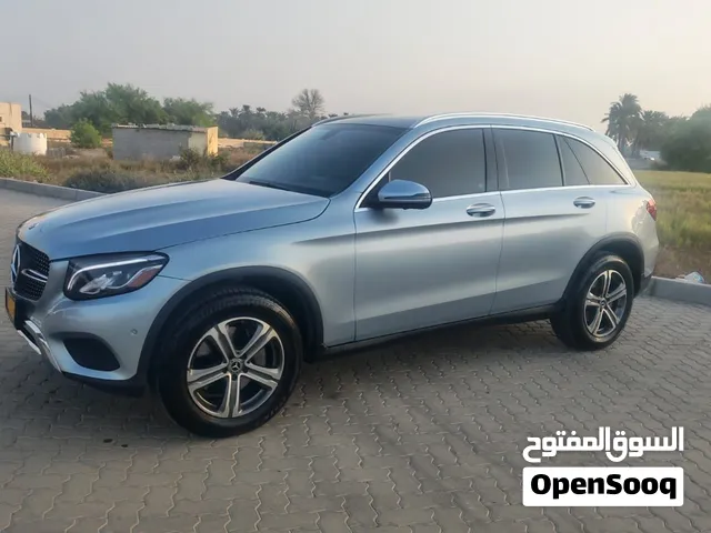 GLC 2018 قمة في النظافة و الجاهزية