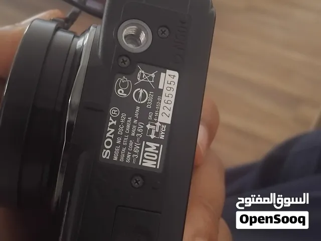 كاميرا سوني