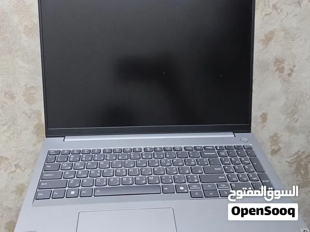 Lenovo ThinkBook 16 G7 16 FHD+