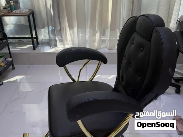 كراسي صالون سبا نسائي للبيع