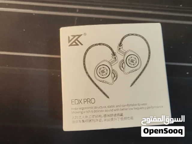 سماعات اذن وايرليس احترافيه مستعمله