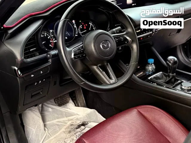 Used Mazda 3 in Al Dakhiliya