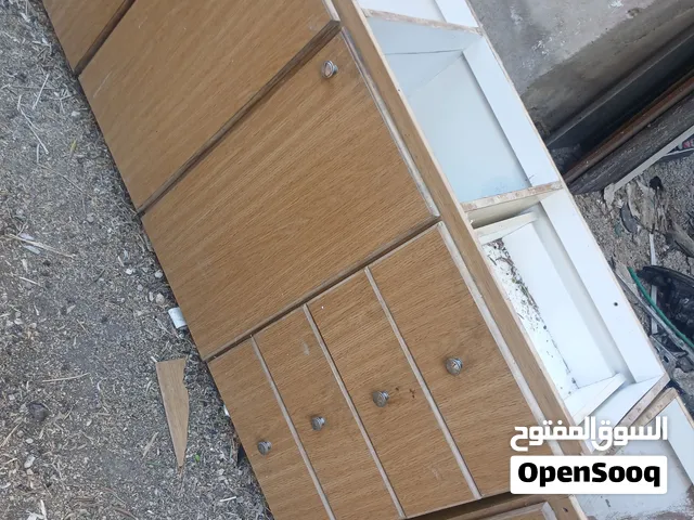 خزانات مطبخ