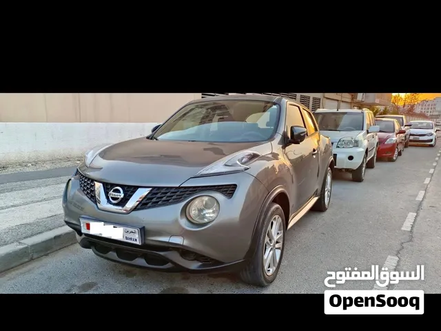nissan juke 2012 first owner car