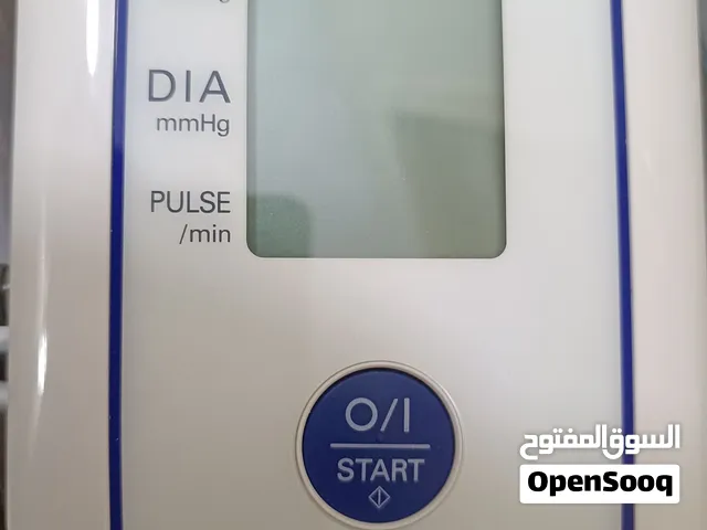جهاز اومرون الرقمى لقياس ضغط الدم