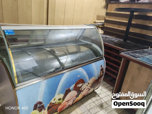 عارضه لبيع