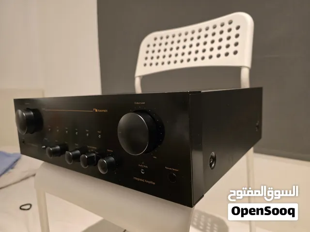 Nakamichi IA 2 Amplifier
