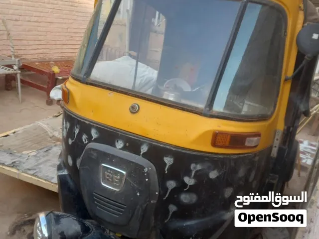 ركشة جانسي موديل 2014