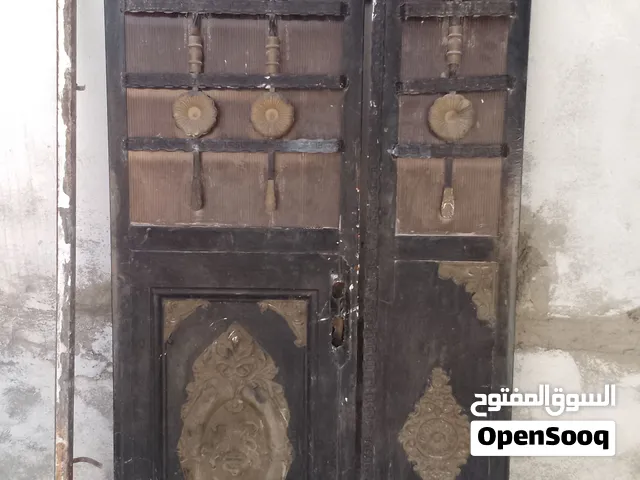 باب. خارجي
