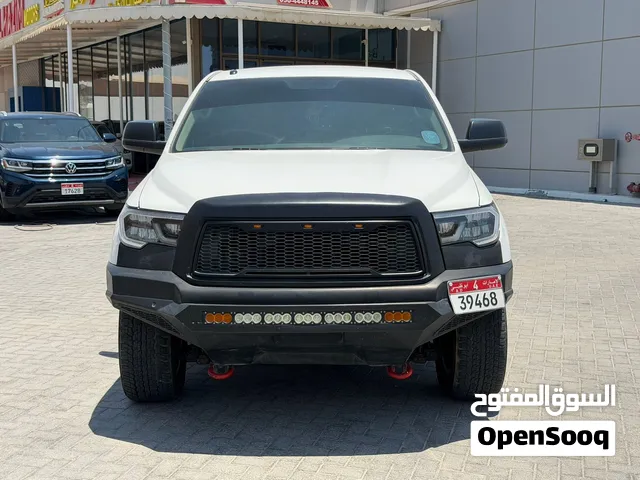 تاندرا 4 ابواب بدون حوادث