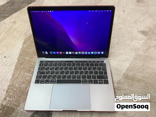 MacBook Pro
