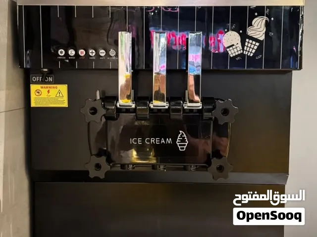 Soft Ice cream machine 2024 for sale