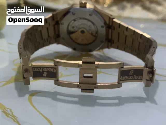 ساعه AP اوديمار كوبي ماستر اتوماتيك استخدام قليل جدا للبيع