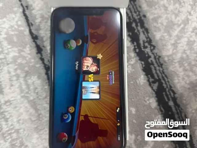 اقوى جهاز للالعاب و التصوير و للاتصال ايفون 11 ف قمه النظافه السعر بس 850 ف ابوظبي سريع ممتاز
