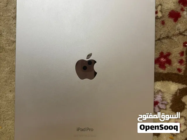 ايباد نظيف جديد