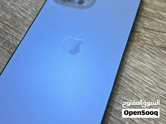 ايفون 13برو ماكس جهاز كلش نضيف