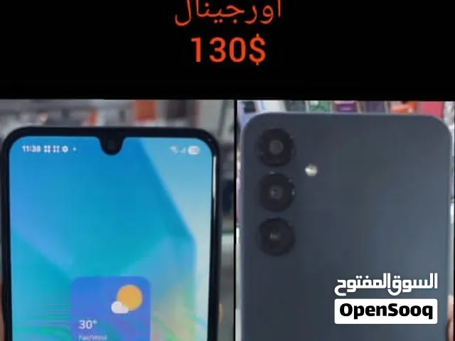 Samsung A16 like new