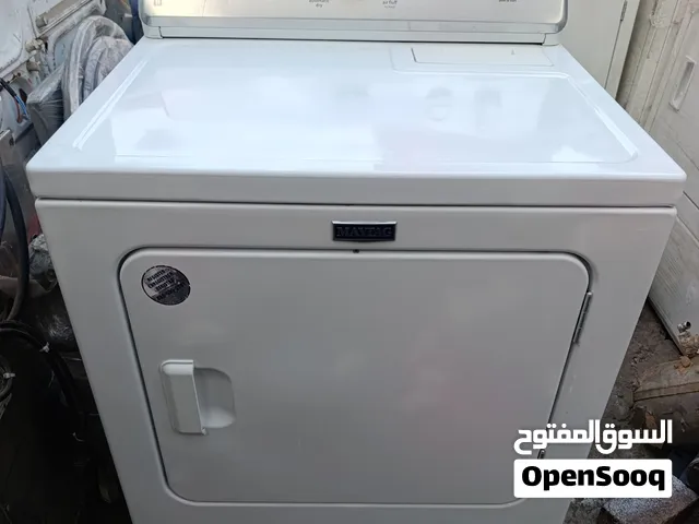 Maytag Heavy Duty Commercial Dryer