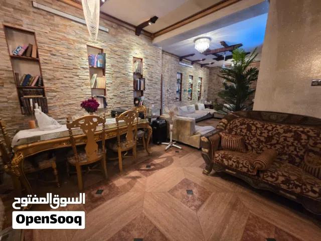 دار للبيع المشتل شارع المطبك