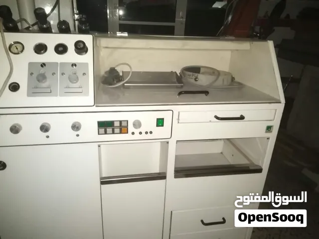 اجهزه ومعدات طبيه