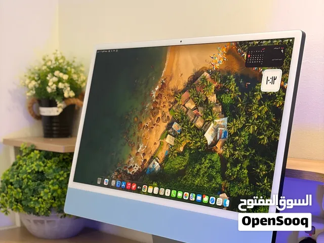 macOS Apple  Computers  for sale  in Al Dakhiliya