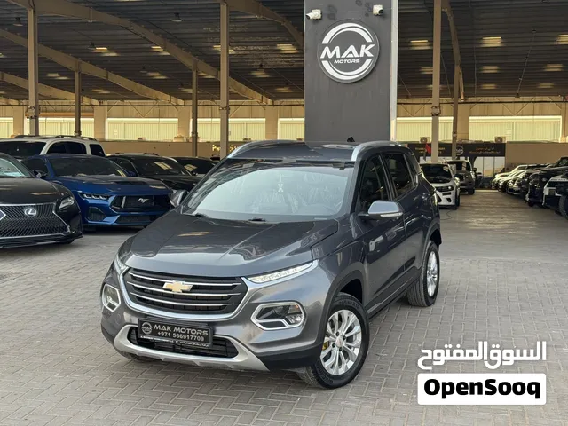 GCC /APPLE CAR PLAY /  ANDROID AUTO / CRUISE CONTROL /