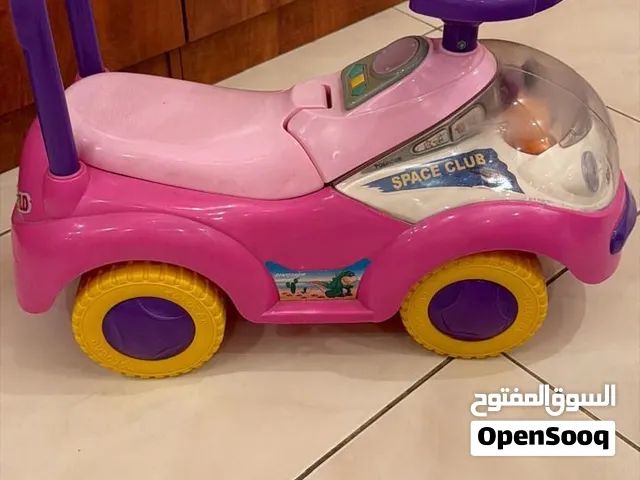 Kids Ride-On Car for Sale سيارة أطفال للبيع