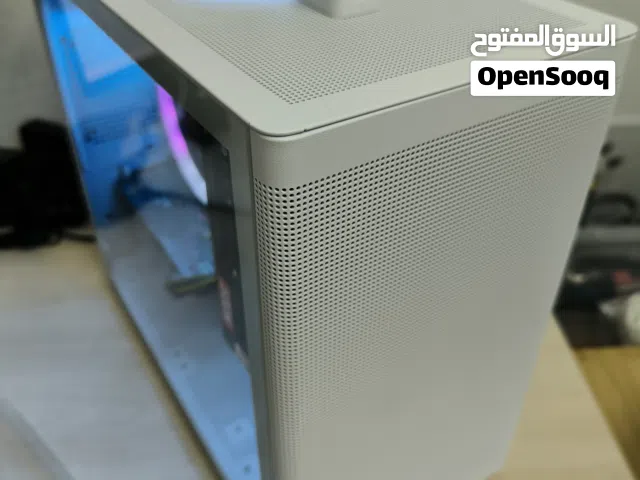 Gaming PC كمبيوتر للدراسة والألعاب والتصميم