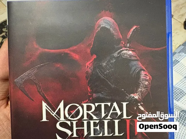 البيع لعبة MORTAL SHELL 2