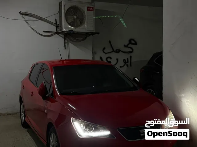 سيت ابيزا 2017