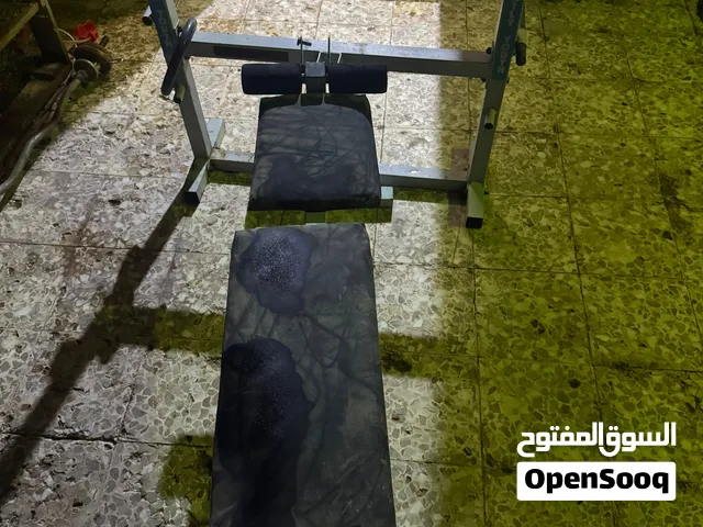 مسطبة وشفت صغير وكبير + اوزان