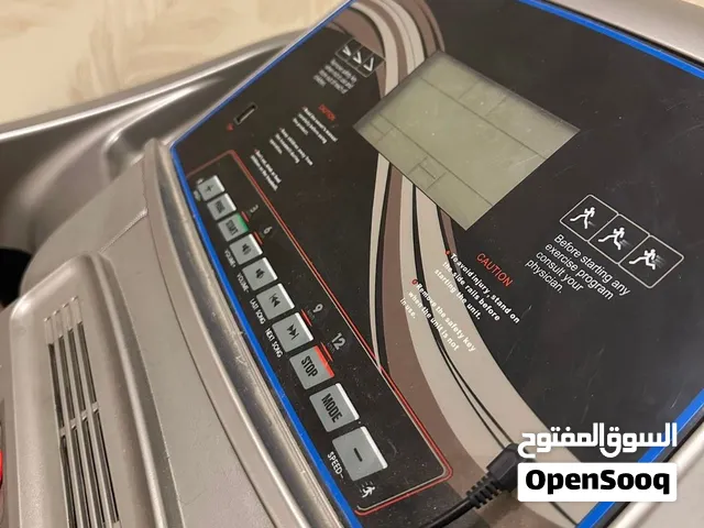جهاز مشي للبيع