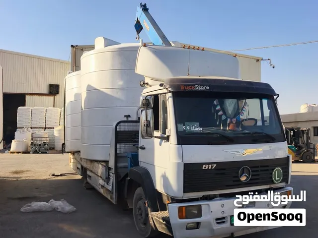 ونش 817 للبيع