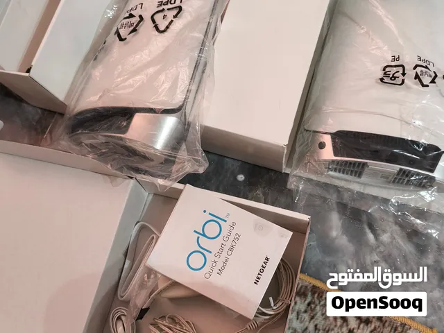 Netgear Orbi 750 AX 4200